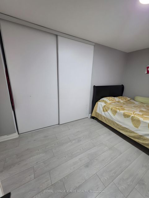 Photo 17 at 415 - 5 Massey Square, Crescent Town, Toronto