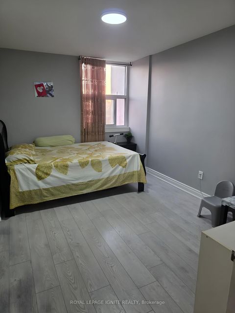 Photo 22 at 415 - 5 Massey Square, Crescent Town, Toronto