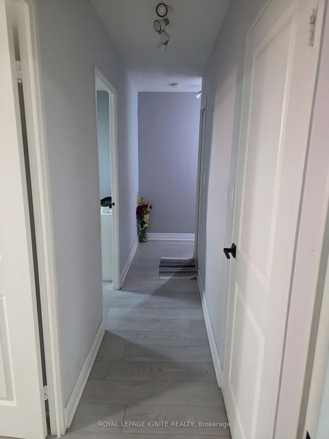 Photo 23 at 415 - 5 Massey Square, Crescent Town, Toronto