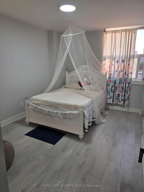 Photo 25 at 415 - 5 Massey Square, Crescent Town, Toronto