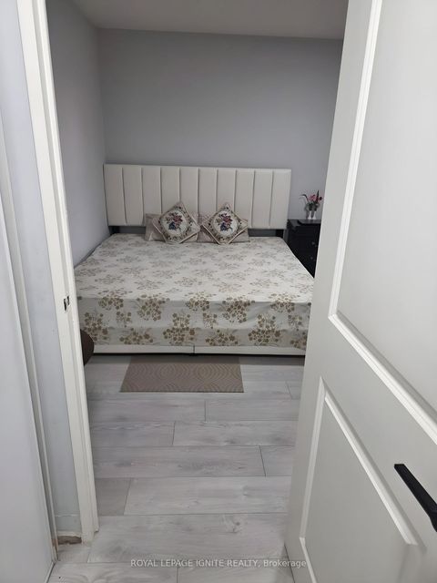 Photo 28 at 415 - 5 Massey Square, Crescent Town, Toronto