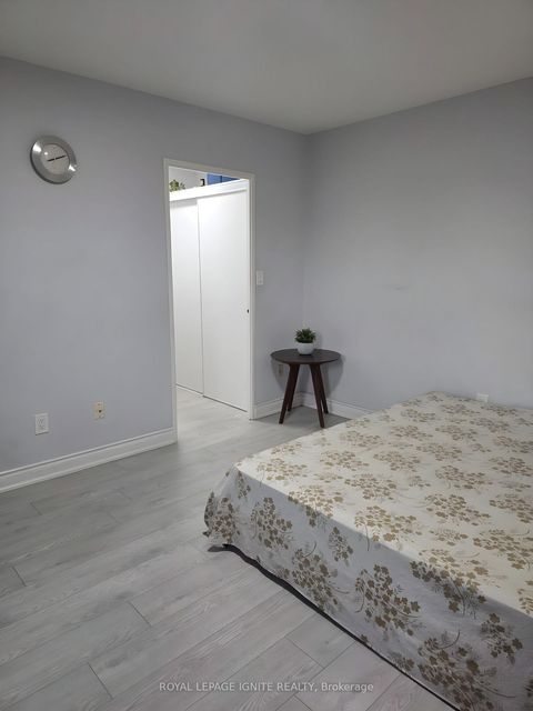 Photo 29 at 415 - 5 Massey Square, Crescent Town, Toronto