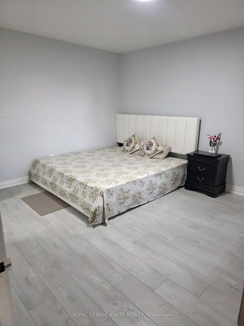 Photo 30 at 415 - 5 Massey Square, Crescent Town, Toronto