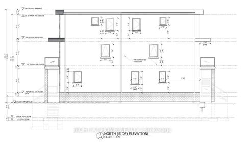 Photo 2 at 76 Greendale Avenue, Smythe, Toronto