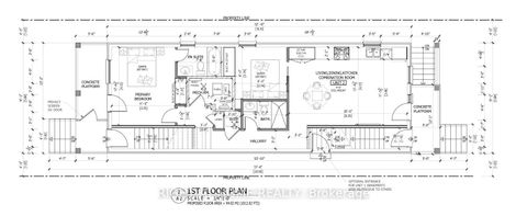 Photo 4 at 76 Greendale Avenue, Smythe, Toronto