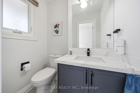 Photo 7 at 86 Tambrook Drive, L'Amoreaux, Toronto