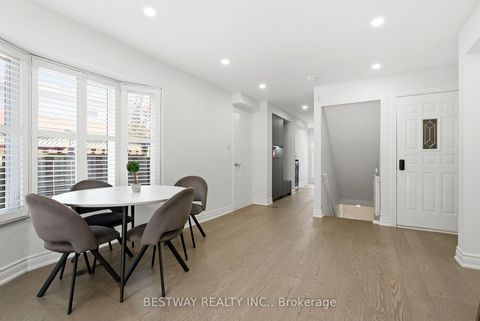 Photo 10 at 86 Tambrook Drive, L'Amoreaux, Toronto