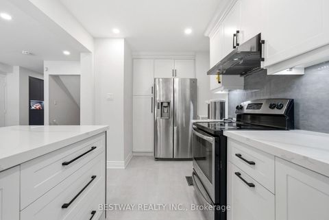 Photo 16 at 86 Tambrook Drive, L'Amoreaux, Toronto