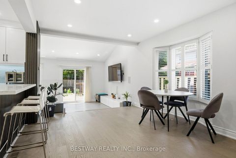 Photo 21 at 86 Tambrook Drive, L'Amoreaux, Toronto