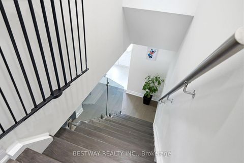 Photo 22 at 86 Tambrook Drive, L'Amoreaux, Toronto