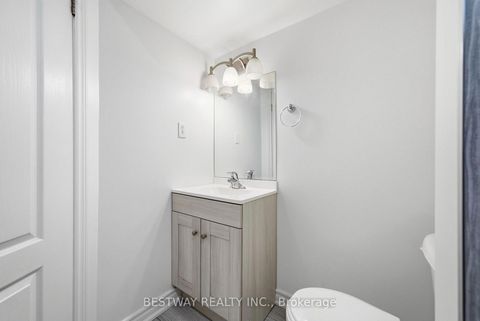 Photo 27 at 86 Tambrook Drive, L'Amoreaux, Toronto