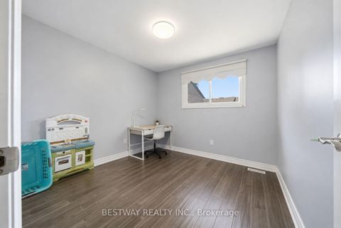 Photo 28 at 86 Tambrook Drive, L'Amoreaux, Toronto