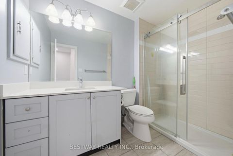 Photo 30 at 86 Tambrook Drive, L'Amoreaux, Toronto