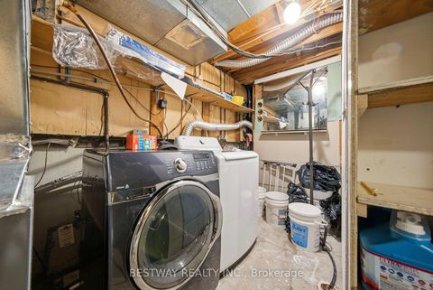 Photo 35 at 86 Tambrook Drive, L'Amoreaux, Toronto