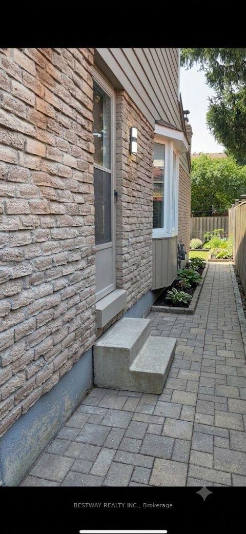 Photo 37 at 86 Tambrook Drive, L'Amoreaux, Toronto