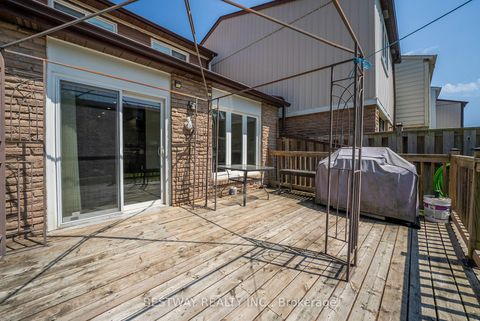 Photo 38 at 86 Tambrook Drive, L'Amoreaux, Toronto