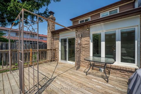 Photo 39 at 86 Tambrook Drive, L'Amoreaux, Toronto