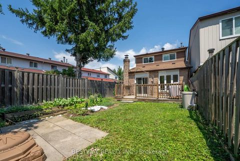 Photo 41 at 86 Tambrook Drive, L'Amoreaux, Toronto