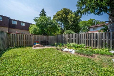 Photo 42 at 86 Tambrook Drive, L'Amoreaux, Toronto