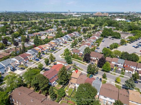 Photo 44 at 86 Tambrook Drive, L'Amoreaux, Toronto