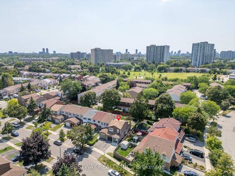 Photo 45 at 86 Tambrook Drive, L'Amoreaux, Toronto