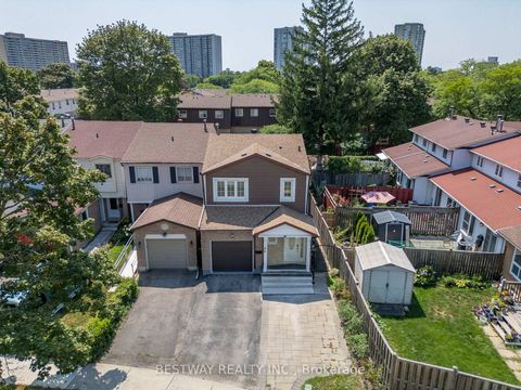 Photo 46 at 86 Tambrook Drive, L'Amoreaux, Toronto