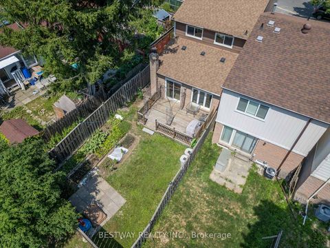 Photo 47 at 86 Tambrook Drive, L'Amoreaux, Toronto