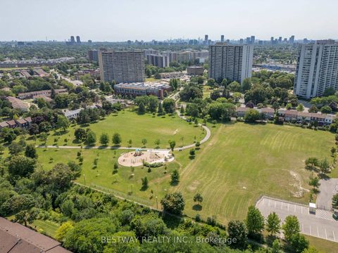 Photo 48 at 86 Tambrook Drive, L'Amoreaux, Toronto