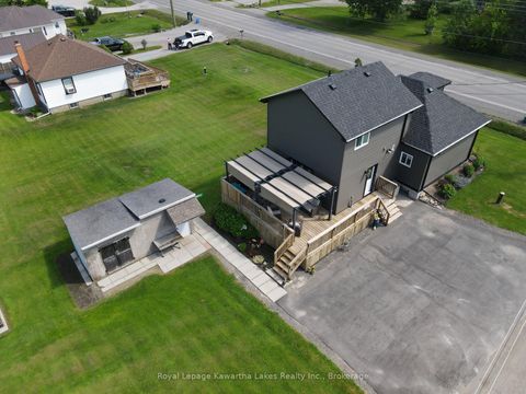 Photo 4 at 31410 Lake Ridge Road, Pefferlaw, Georgina