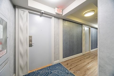 Photo 2 at 312 - 80 Esther Lorrie Drive, Clairville, Toronto
