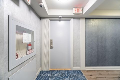Photo 3 at 312 - 80 Esther Lorrie Drive, Clairville, Toronto