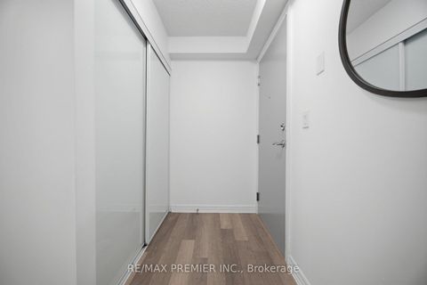 Photo 4 at 312 - 80 Esther Lorrie Drive, Clairville, Toronto