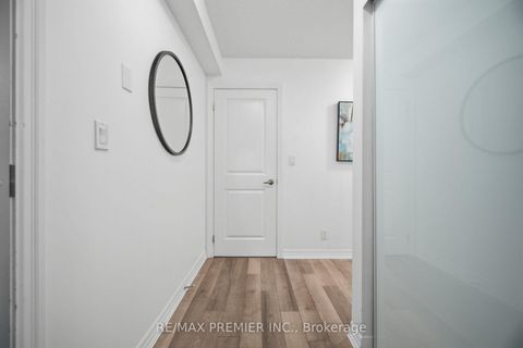 Photo 5 at 312 - 80 Esther Lorrie Drive, Clairville, Toronto