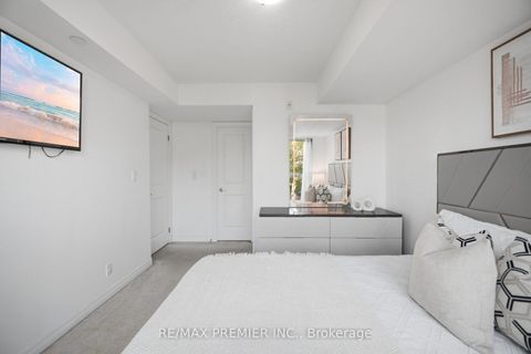 Photo 19 at 312 - 80 Esther Lorrie Drive, Clairville, Toronto
