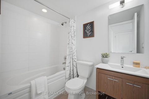 Photo 21 at 312 - 80 Esther Lorrie Drive, Clairville, Toronto