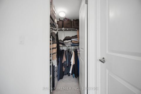 Photo 22 at 312 - 80 Esther Lorrie Drive, Clairville, Toronto