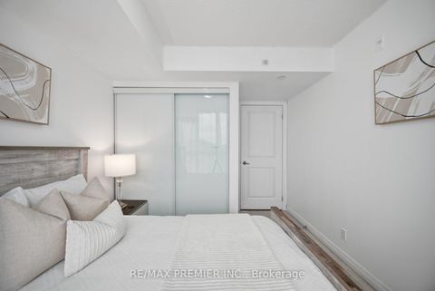Photo 24 at 312 - 80 Esther Lorrie Drive, Clairville, Toronto