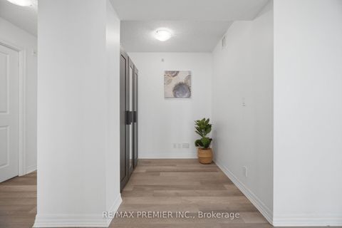 Photo 25 at 312 - 80 Esther Lorrie Drive, Clairville, Toronto