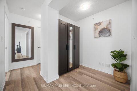 Photo 26 at 312 - 80 Esther Lorrie Drive, Clairville, Toronto