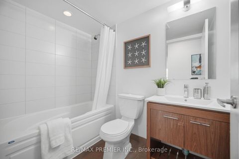 Photo 28 at 312 - 80 Esther Lorrie Drive, Clairville, Toronto