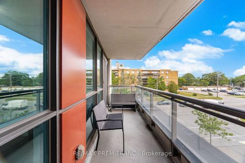 Photo 30 at 312 - 80 Esther Lorrie Drive, Clairville, Toronto
