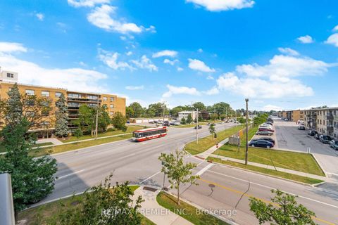 Photo 32 at 312 - 80 Esther Lorrie Drive, Clairville, Toronto
