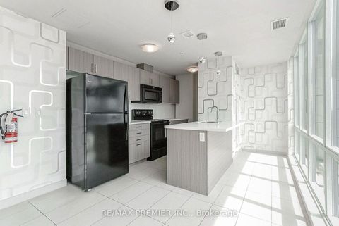 Photo 37 at 312 - 80 Esther Lorrie Drive, Clairville, Toronto
