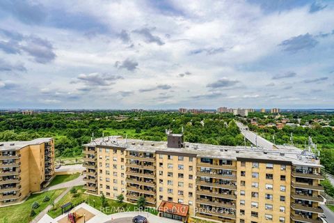 Photo 42 at 312 - 80 Esther Lorrie Drive, Clairville, Toronto