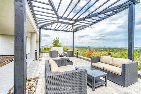 Photo 45 at 312 - 80 Esther Lorrie Drive, Clairville, Toronto