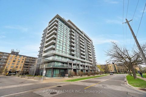 Photo 47 at 312 - 80 Esther Lorrie Drive, Clairville, Toronto