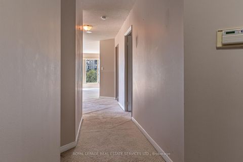 Photo 1 at 511 - 2269 Lake Shore Boulevard W, Mimico, Toronto