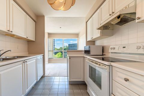 Photo 2 at 511 - 2269 Lake Shore Boulevard W, Mimico, Toronto