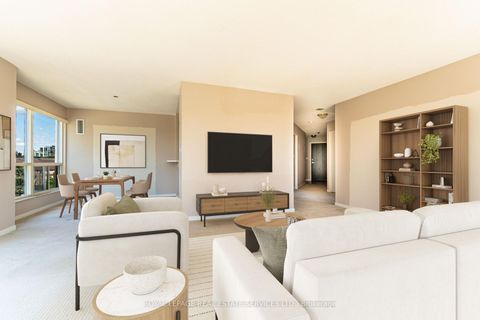 Photo 4 at 511 - 2269 Lake Shore Boulevard W, Mimico, Toronto