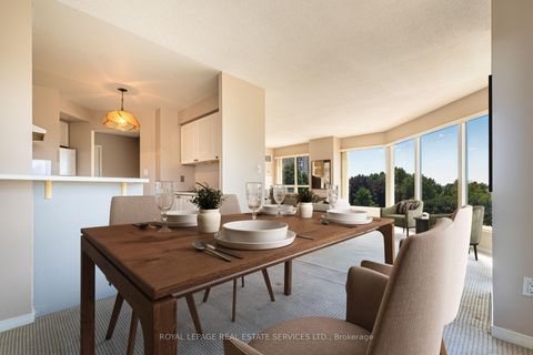 Photo 5 at 511 - 2269 Lake Shore Boulevard W, Mimico, Toronto